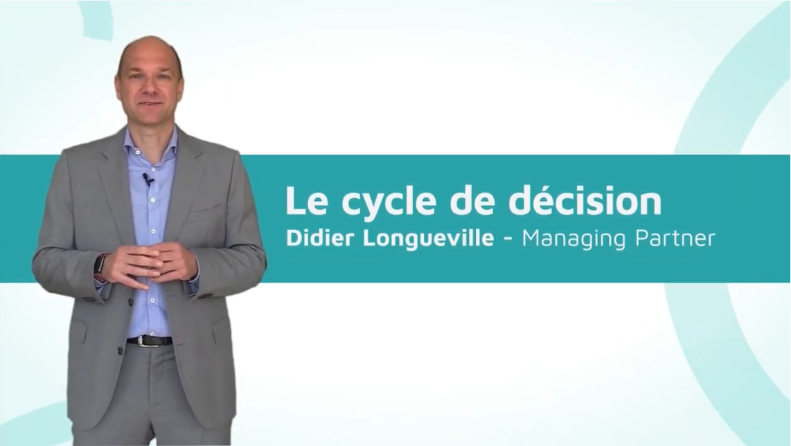 Read more about the article Cycle de décision