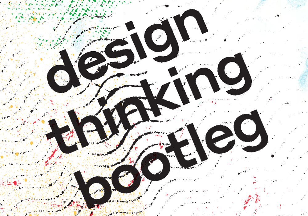 Read more about the article Design thinking bootleg
