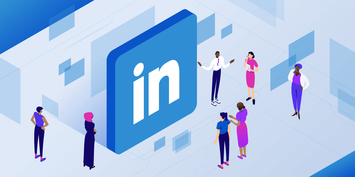 Read more about the article Algorithme LINKEDIN